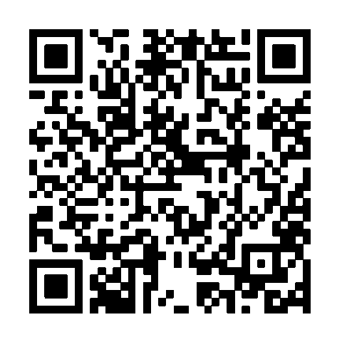 公開審査会 Zoom配信 QRコード